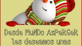 navidad asperger