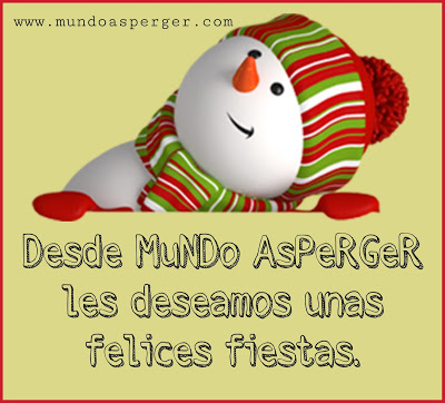 navidad asperger