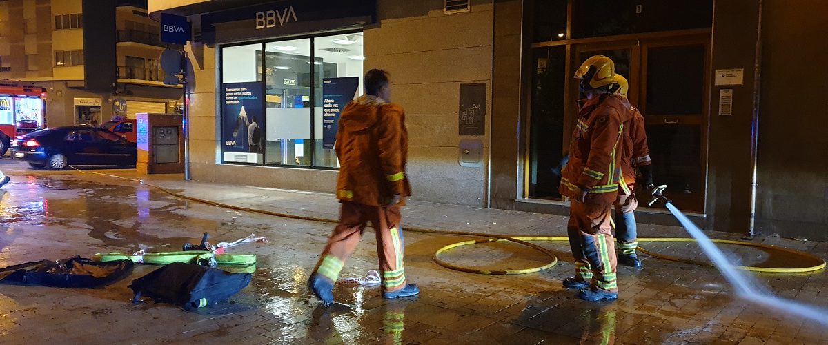 incendi carrer costa alzira