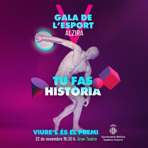 gala del l'esport