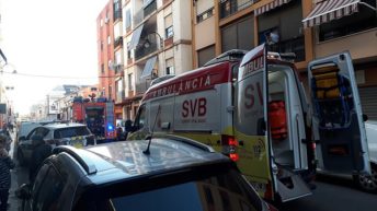 SUCCESSOS, ALZIRA INCENDI, SOCIETAT,