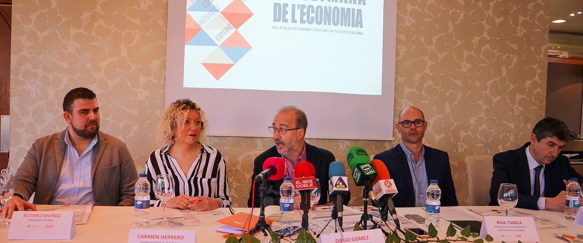 ALZIRA SETMANA ECONOMIA