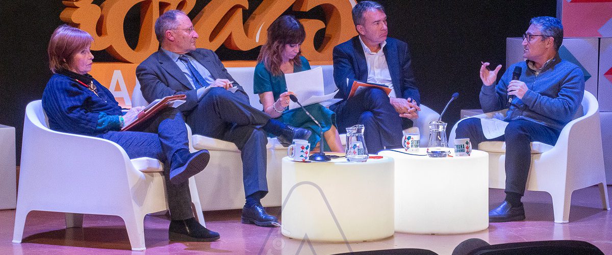 Setmana de l'economia d'Alzira