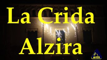 LA CRIDA ALZIRA