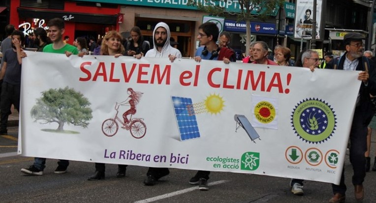 salvem el clima