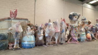 falles para guardar