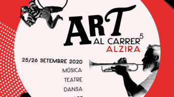 Cartell ART 2020