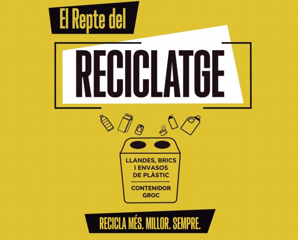 RECICLATGE