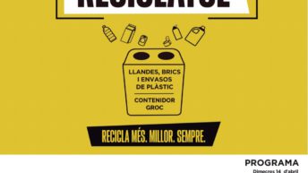 RECICLATGE,