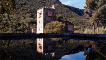 Monasterio de la Murta-Alzira