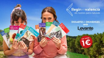 Llegir en valencià