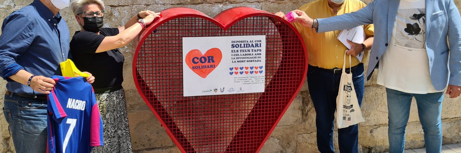 cor solidaris