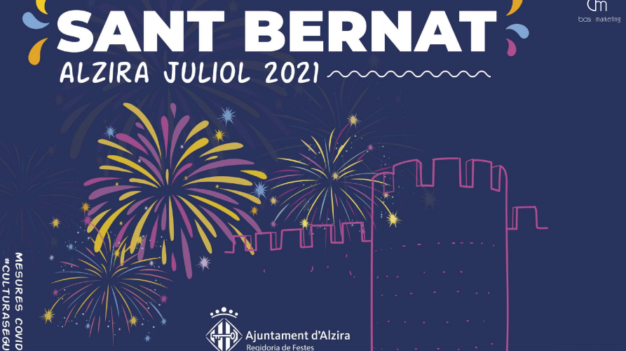 sant bernat 2021