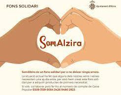 SOM ALZIRA