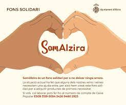 SOM ALZIRA