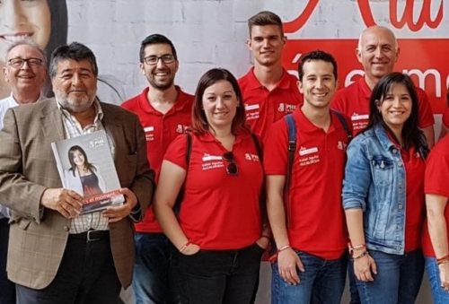 socialistas alzira