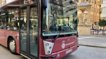 Bus Casalisis