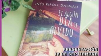 presentación literaria,