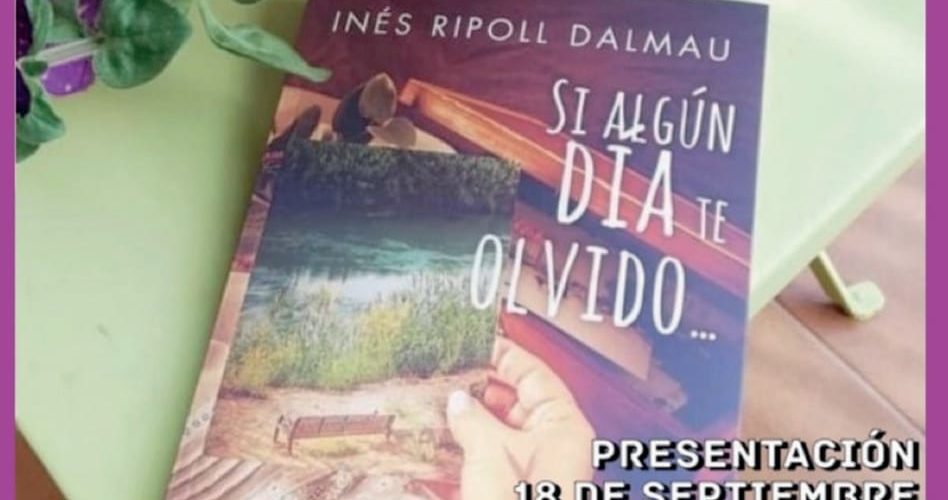 presentación literaria,