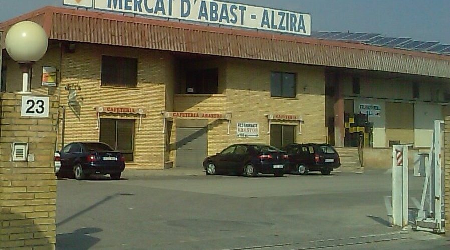 MERCAT_ABASTOS ALZIRA