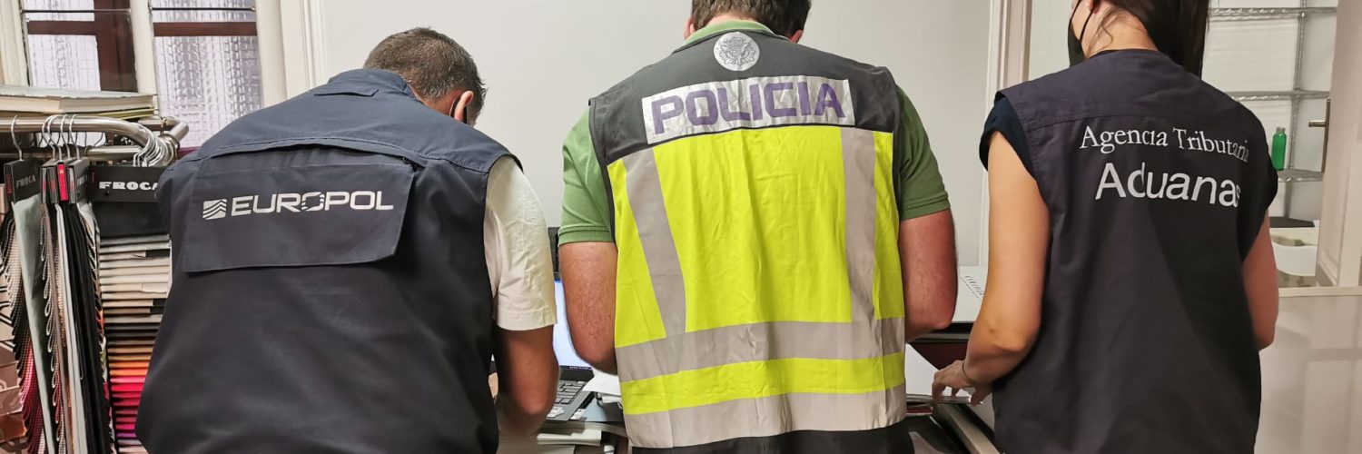 policia nacional,