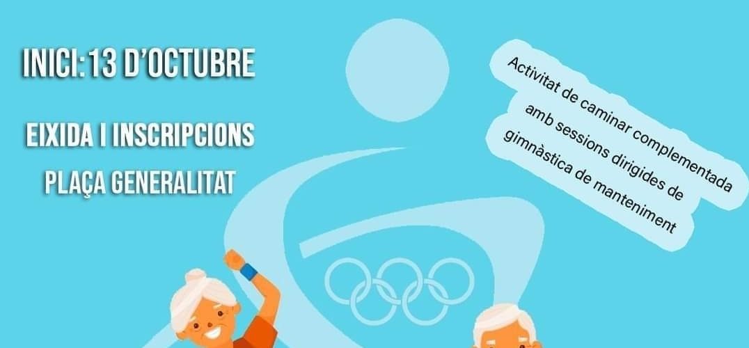 activitats esportives