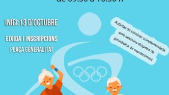 activitats esportives