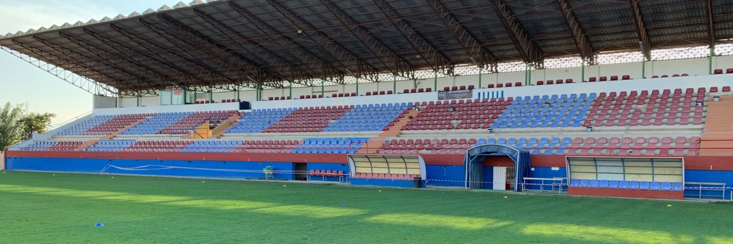 ESTADI L. SUÑER