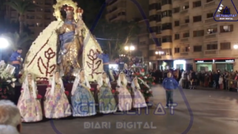 ofrenda alzira