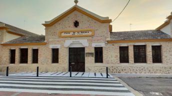 casa de la musica l'alcudia