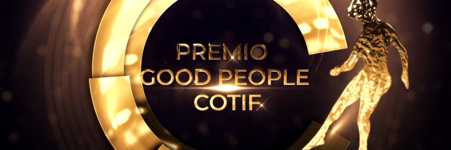 Premios Good People