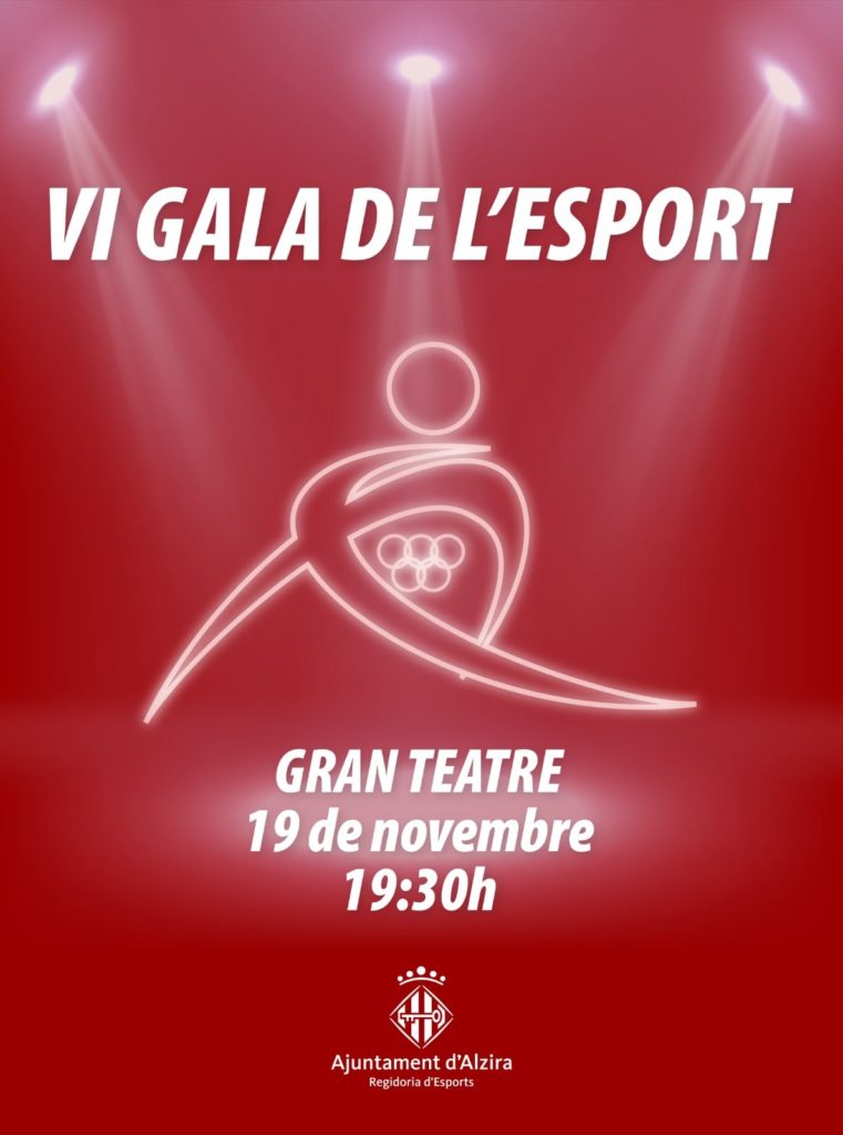 gala de l'esport