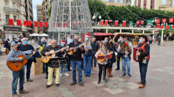 nadales a Alzira