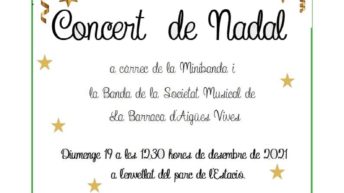 concert de nadal