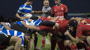 Rugby Club Alzira