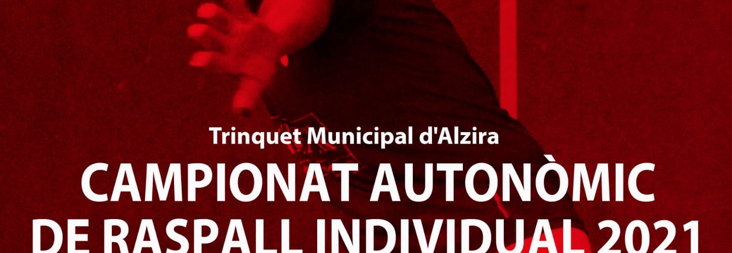 Campionat Autonòmic