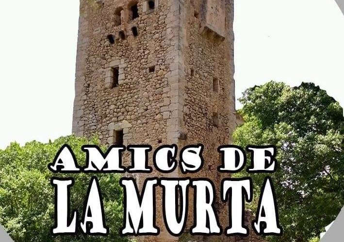 AMICS DE LAMURTA