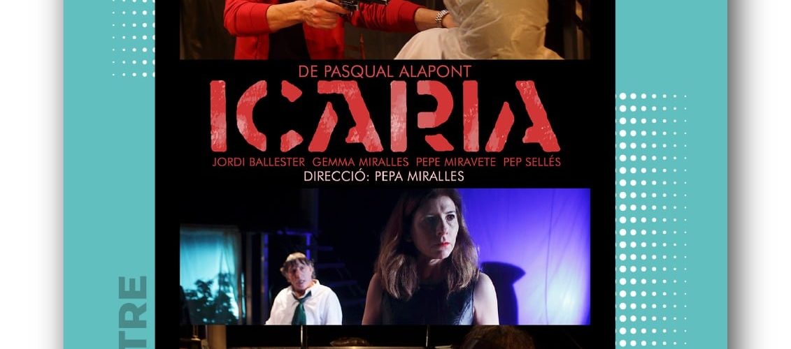 ICÀRIA de LA DEPENDENT