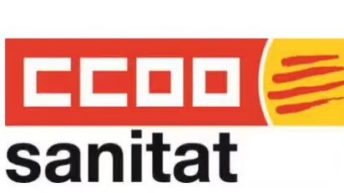 ccoo sanidad