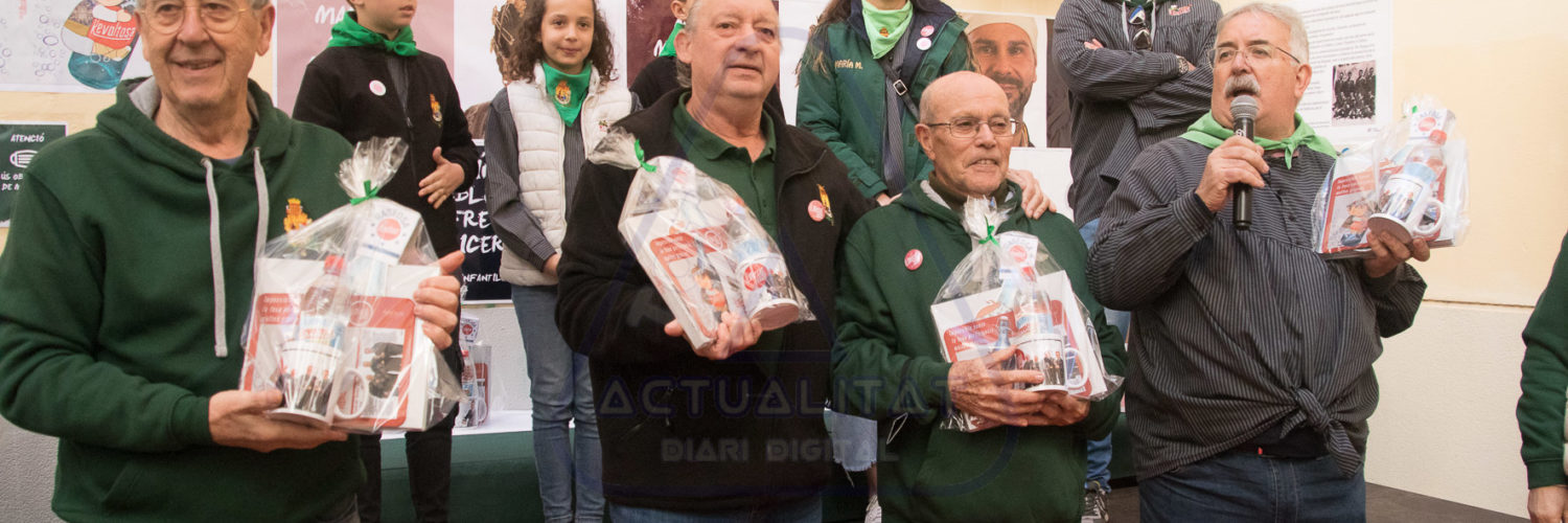 llibert falla el mercat