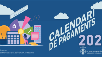 impostos pagaments, calendari