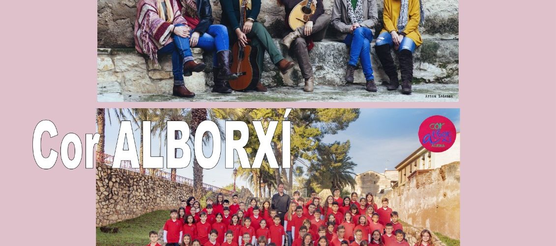 cartell concert alborxi