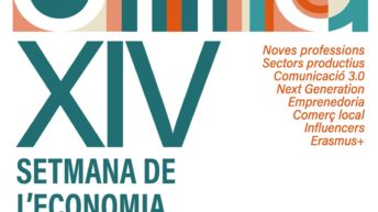 XIV Setmana de l’Economia d’Alzira.