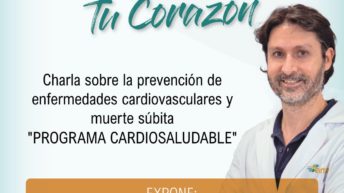 “Alzira ciutat cardiosaludable”