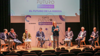 forum las provincias Alzira