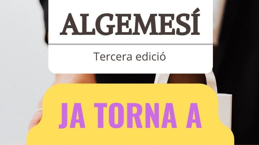 Torna la targeta activa d'Algemesí