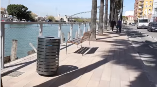 cullera passeig fluvial