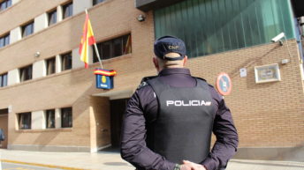 policia nacional alzira