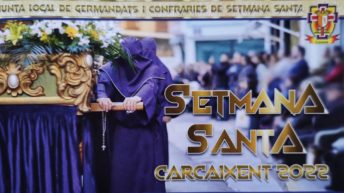 Carcaixent seua Setmana Santa