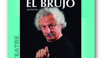 el brujo